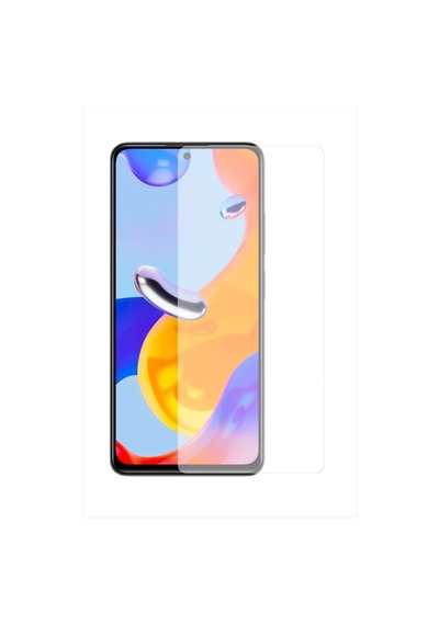 Xiaomi Redmi 14c Kırılmaz Cam Ekran Koruyucu
