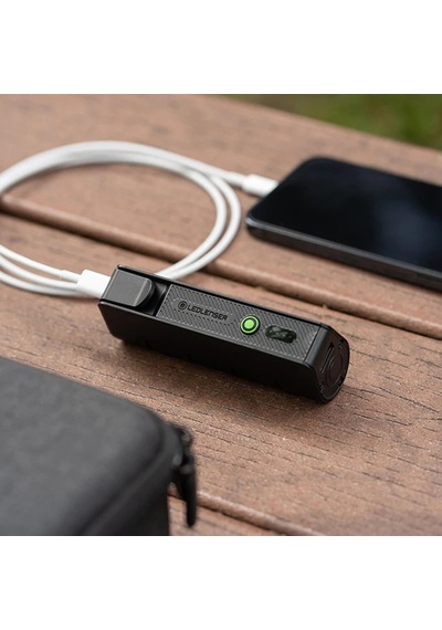 Ledlenser Flex5 Powerbank Çok Renkli