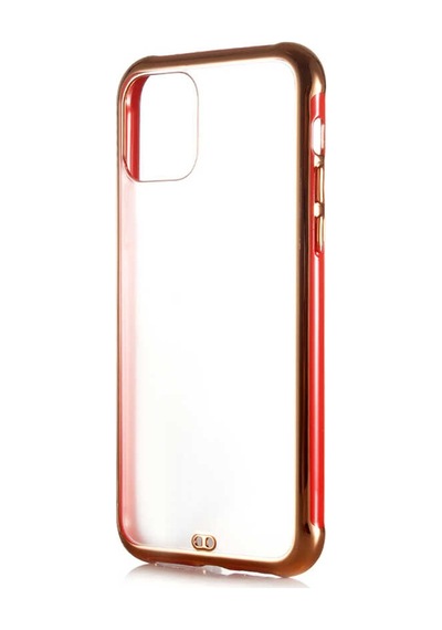 Zore Apple Uyumlu iPhone 12 Pro Max Voıt Seri Arka Koruma Kılıf