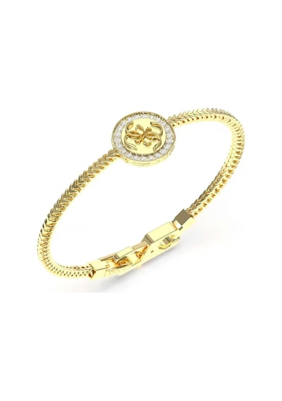 Guess Jgujumb05080jwygs Erkek Bileklik Altın