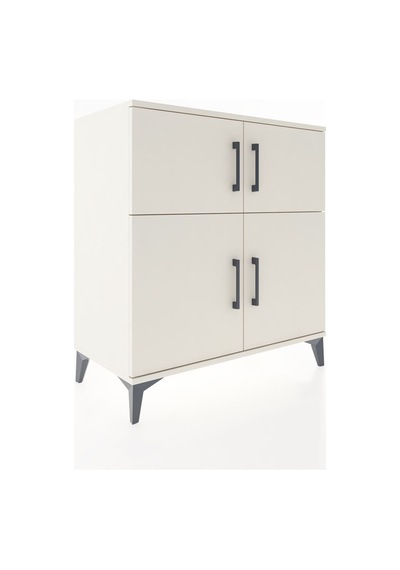 Hyperion Şifonyer Tek Raflı 4 Kapaklı 88x44x96 Aytaşı-aytaşı Aytaşı Hyperion Şifonyer Tek Raflı 4 Kapaklı 88x44x96 Aytaşı-aytaşı Aytaşı
