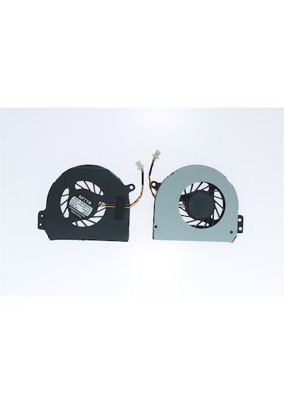 Dell Inspiron 14R N4010 P11G P11G001 Uyumlu Laptop Fan