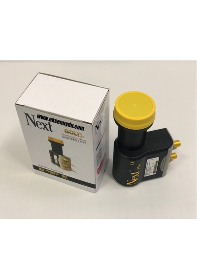 Merkezi Sistem Lnb Si Next 777