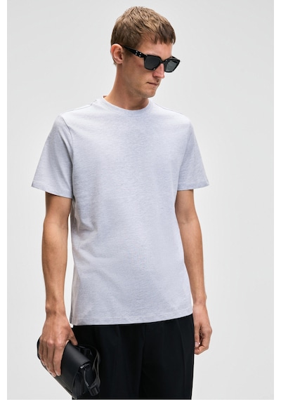 Grimelange Mocassın Erkek %100 Pamuk Relaxed Fit Yuvarlak Yaka Kısa Kollu Grimelanj T-shirt Grimelange Mocassın Erkek %100 Pamuk Relaxed Fit Yuvarlak Yaka Kısa Kollu Grimelanj T-shirt
