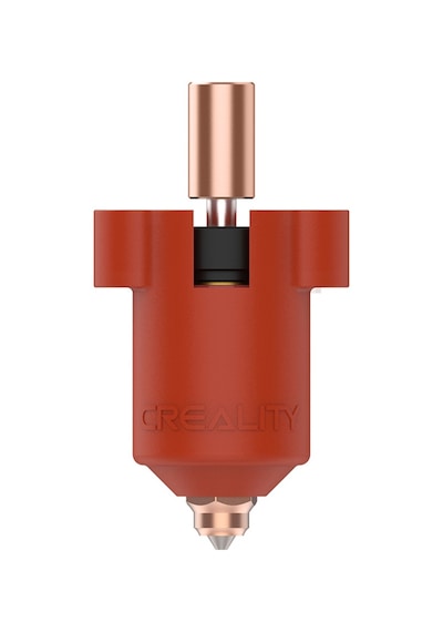Creality K1/K1 Max Isıtıcı Blok Kiti