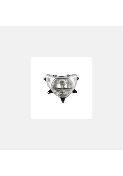Spacy 110 Far Komple (136612277)
