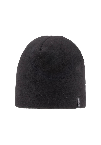 Suyutti K5728-001 Erkek Siyah Polar Bere Siyah