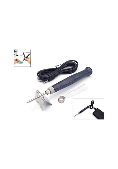 Usb İle Çalışan Kalem Havya - Lehim Havyası 5 V 8 W Usb İle Çalışan Kalem Havya - Lehim Havyası 5 V 8 W