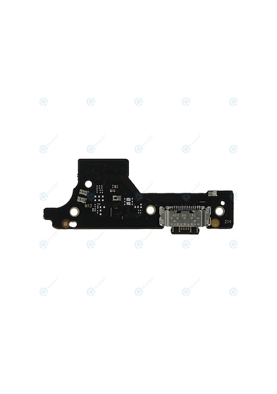 Xiaomi Redmi 12 Uyumlu Şarj Soketi + Mikrofon 23053rn02a 23076rn4bı, 23076rn8dy