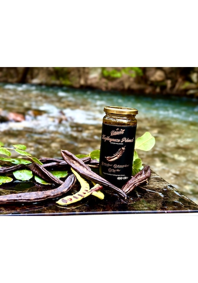 Fethiyeden Gelsin Keçiboynuzu Pekmezi 650 G
