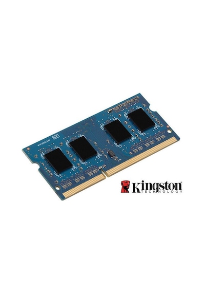 Kingston KCP313SS8/4 4GB 1333 MHz DDR3 SODIMM Notebook Bellek