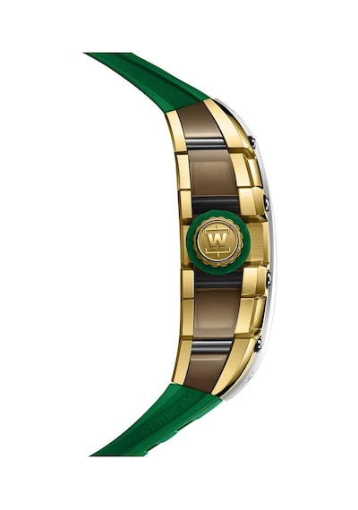 Welder Moody Watch Wrt1004 Erkek Kol Saati