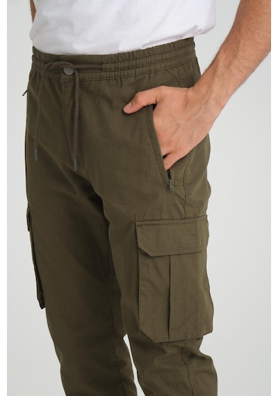 Alexandergardi Alexandergardı Kargo Cepli Jogger Pantolon E23-jogger-00 001