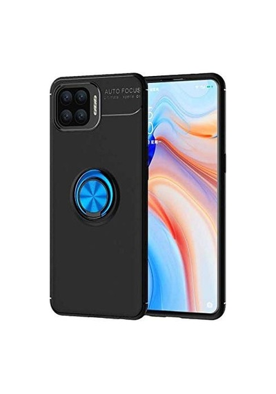 Reno 4 Lite İle Uyumlu Kılıf Siyah-mavi Draco Yüzüklü Silikon Esnek İnce Geliştirilmiş Dayanıklı Darbe Karşıtı Koruyucu Yeni Tasarım Reno 4 Lite, Siyah-mavi Sku: Zeusb0975bjnrk Reno 4 Lite İle Uyumlu Kılıf Siyah-mavi Draco Yüzüklü Silikon Esnek İnce Geliştirilmiş Dayanıklı Darbe Karşıtı Koruyucu Yeni Tasarım Reno 4 Lite, Siyah-mavi Sku: Zeusb0975bjnrk