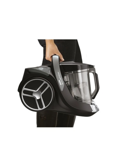 Rowenta RO7286EA Xtrem Power Toz Torbasız Süpürge (Teşhir)