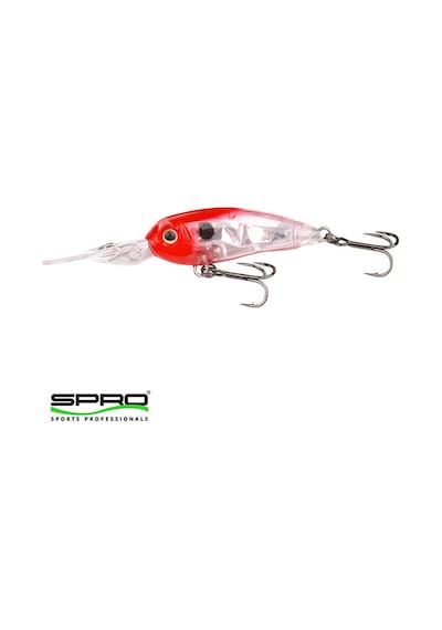 Spro Freestyle Chibi Chibi 40 Ll Redhead Maket Yem