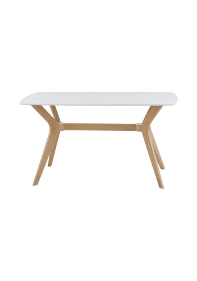 Dfy105 120x80 Mdf Mutfak Masası Modern Dikdörtgen 4 Kişilik Yemek Masası Fonksiyonel Sabit Masa Koyu Ceviz-beyaz Dfy105 120x80 Mdf Mutfak Masası Modern Dikdörtgen 4 Kişilik Yemek Masası Fonksiyonel Sabit Masa Koyu Ceviz-beyaz