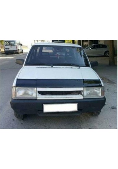 Tofas Uyumlu Sahın 1988-2002 Euro Cap Kaput Rüzgarlığı