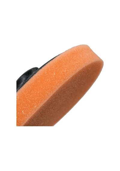 125 Mm Pasta Cila Polisaj Süngeri M14 Vidalı Taş Motoruna Takılır (511930250)
