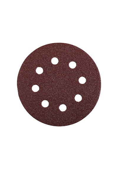 Ayrex Zımpara Kağıdı 125 Mm 40 Kum - 49491904
