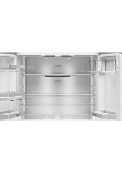 Siemens KF96NAXEA 605 LT No-Frost Gardırop Tipi Buzdolabı