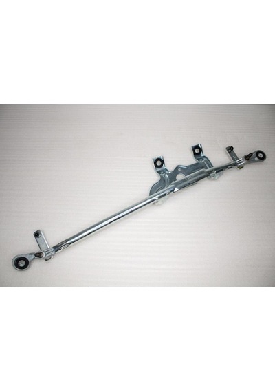 Motortec Tfs0235 Ön Cam Silecek Mekanizması Tempra 9945498-79300296