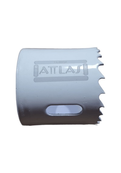 Attlas Bi-metal Panç 40mm A149101040