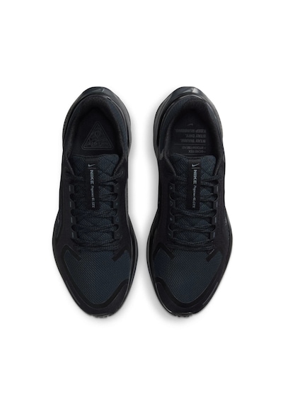Nike Air Zoom Pegasus 41 Gore-tex Kadın Koşu Ayakkabısı Dar Kalıp Fq1357-001 Altın - Siyah