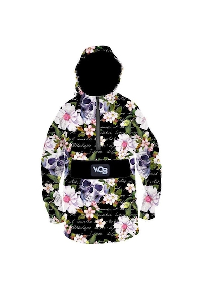 Wob İmmortal Hoodie Çok Renkli