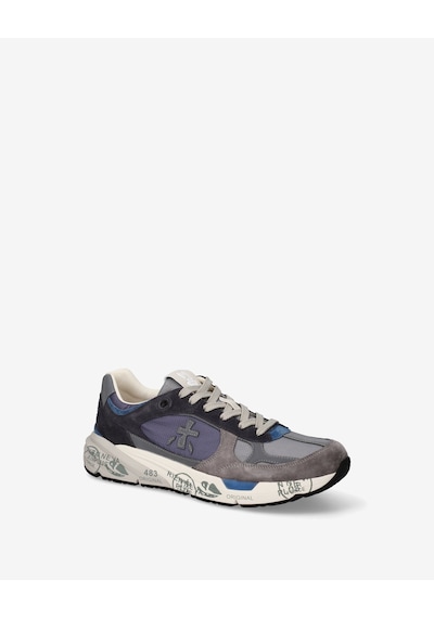 Premiata Sneakers Mase 25 8021 Mavi