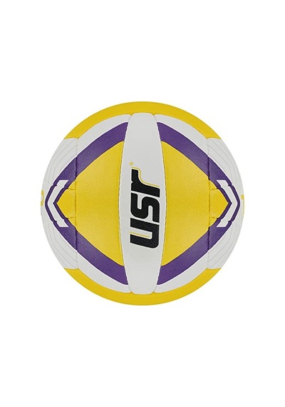 Usr Trap1.1 5 No Voleybol Topu Açık Gri