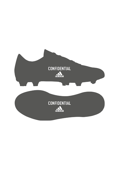 Adidas Çocuk Kırmızı Halı Saha Predator League Ft Tf J Jr7917 Kırmızı
