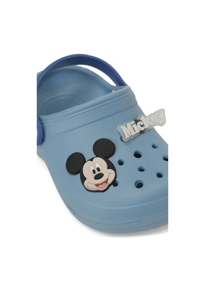 Mickey Mouse Rona.b6fx Mavi Erkek Çocuk Deniz Ayakkabısı 000000000102689828 Mavi