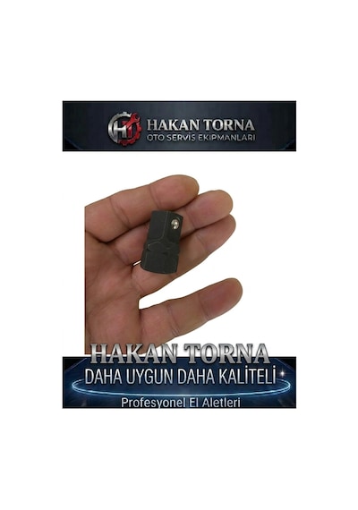 Rico 3/4-1/2 Dönüştürücü Adaptör Ucu