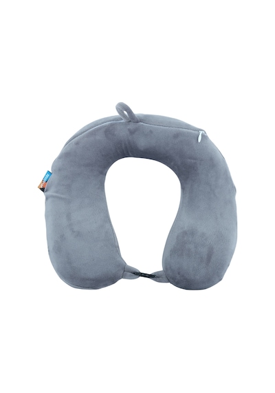 Sporjinal Gri Seyahat Yastığı Ssy001-gr Gri