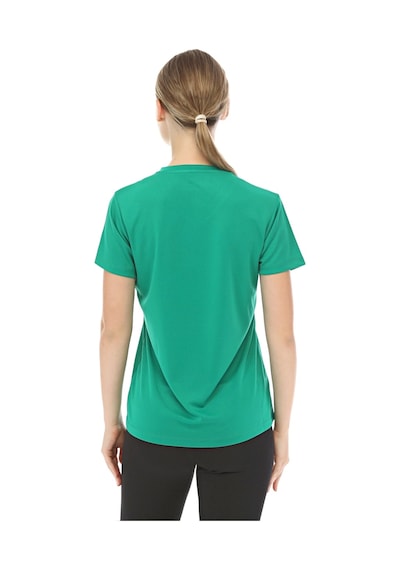 Raru Kadın T-shirt Venus Yeşil Yeşil