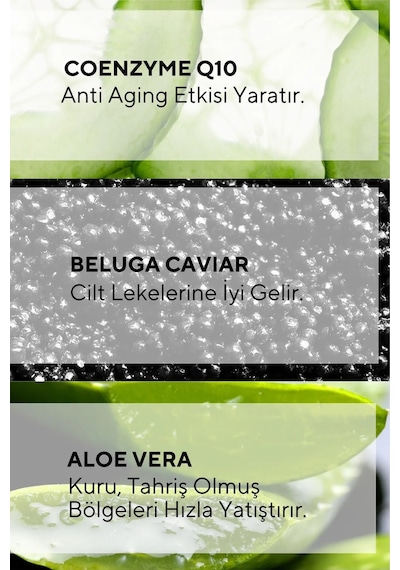 The Ceel Arındırıcı ve Aydınlatıcı Etkili İkili Cilt Bakım Seti