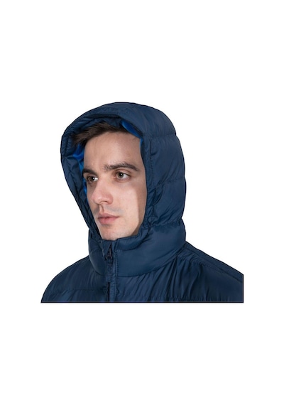Trespass Majkcan20007-na1 Oskar - Male Padded Jkt Erkek Outdoor Mont 001