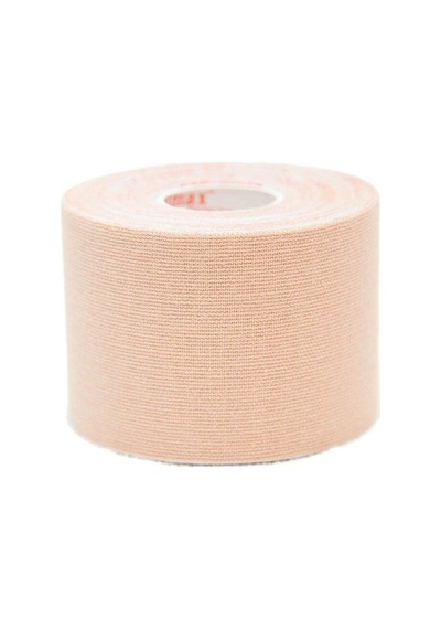 Kindmax Kinesio Tape  Bandı Sporcu Bandı Bej