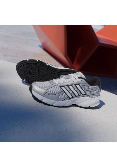 Adidas Technochaos 2000 Erkek Spor Ayakkabı Hq7282 Beyaz
