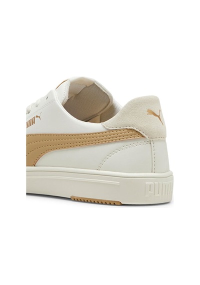 Puma Serve Pro Lıte Kadın Günlük Ayakkabı 37490232 Krem Krem