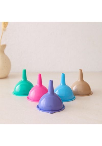 Plastik Huni 120 Mm No-1