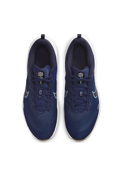 Nike DD9293-400 Downshifter 12 Erkek Koşu Ayakkabı Lacivert