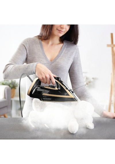 Tefal FV8064 Puregliss 3000W Buharlı Ütü