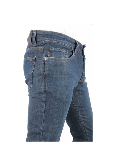 Erkek Mavi Kot Pantolon (555691240)