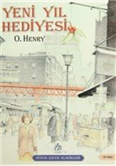 Yeni Yıl Hediyesi / O'Henry