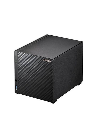 Asusto AS1104T 4 Yuvalı 1Gb Nas Depolama Ünitesi