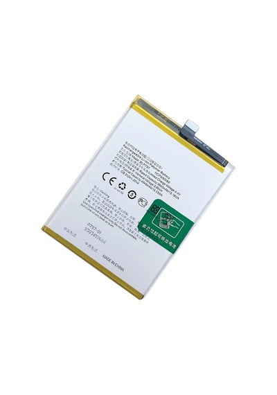 Cbtx Oppo A72 5g / A73 5g / A53 5g İçin Blp797 4040 Mah Li-polimer Pilin Değiştirilmesi