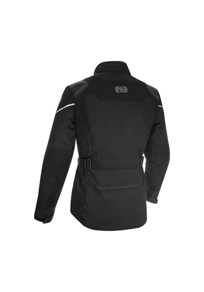 Oxford Montreal 4.0 Waterproof Mont Siyah