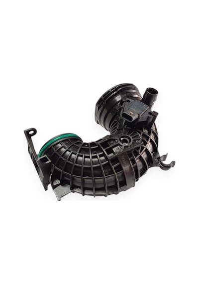 Skoda Kamiq 2024-2027 1.5tsi Dpca Emme Manifold Borusu 04e145641a